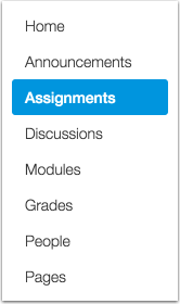 do assignments online